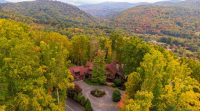 Homestead Lodge at Eagles Nest